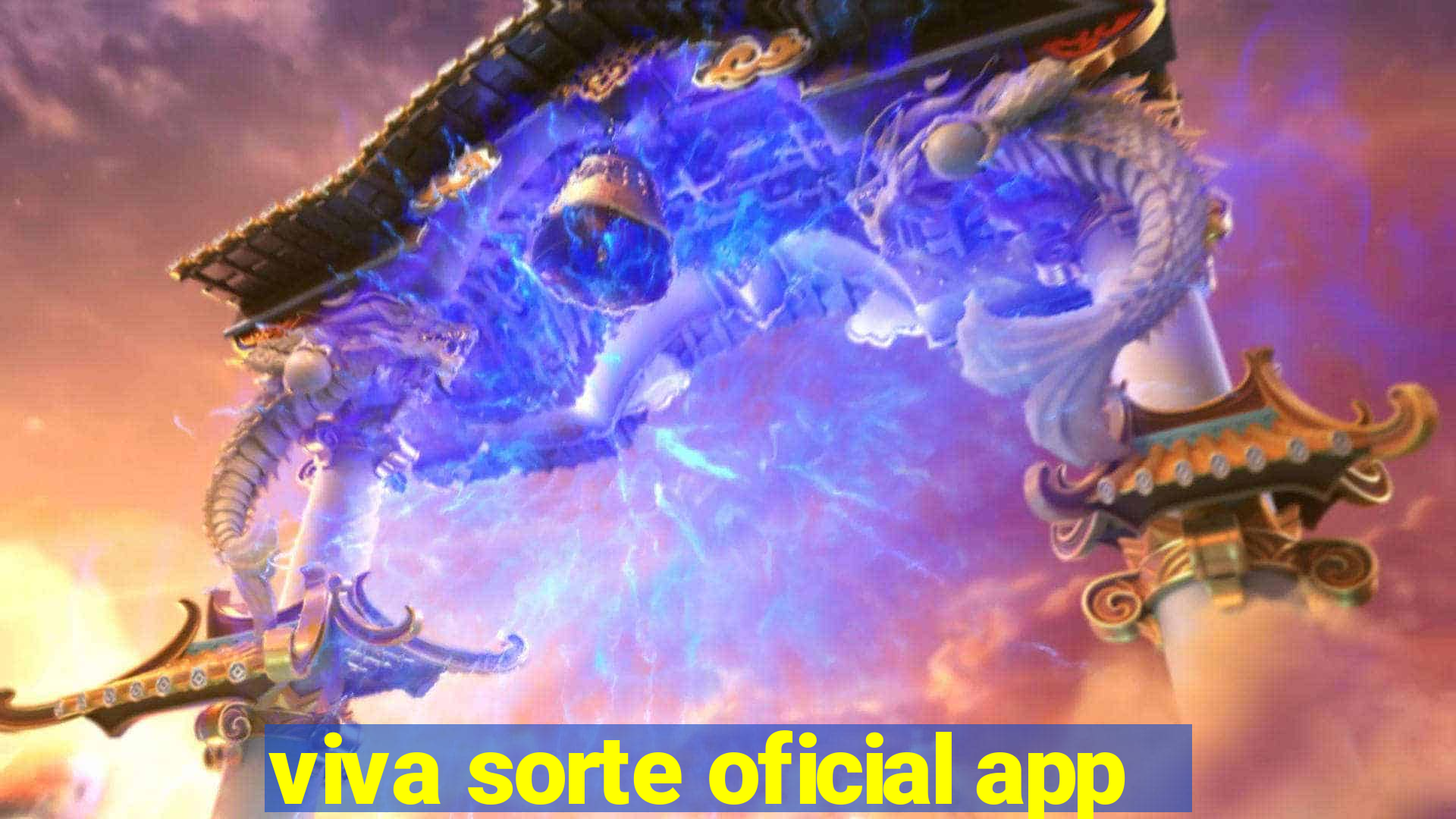 viva sorte oficial app